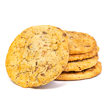 Heath Bar Cookie